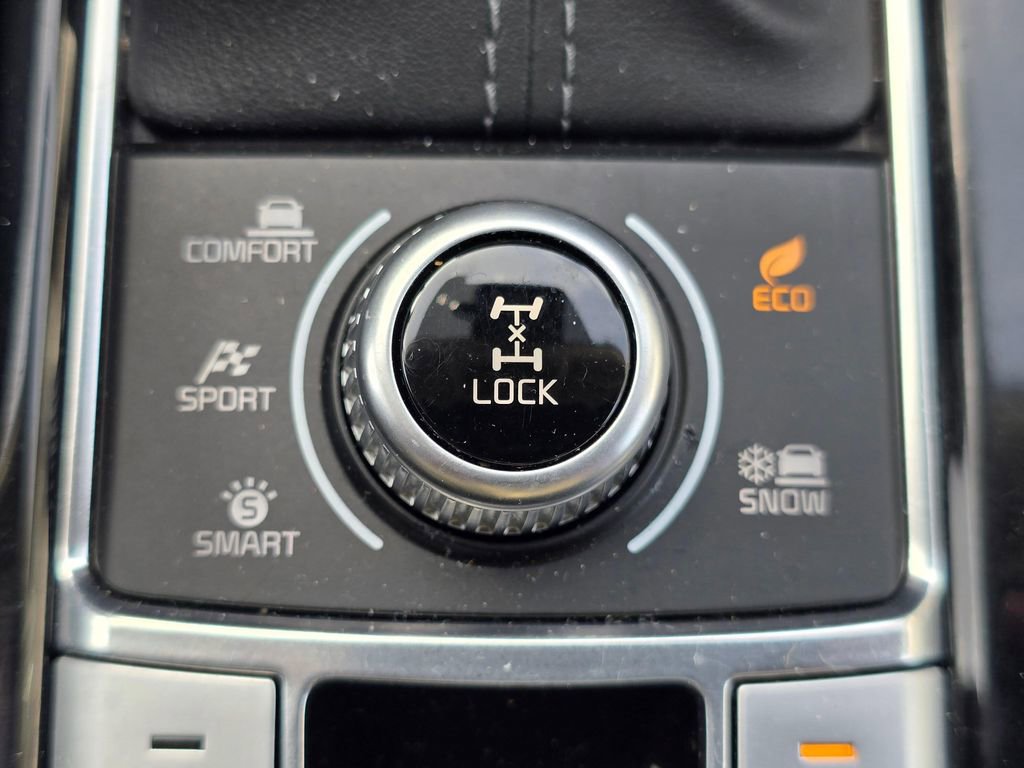 Used 2021 Kia Telluride SX w/ SX Prestige Package image 39