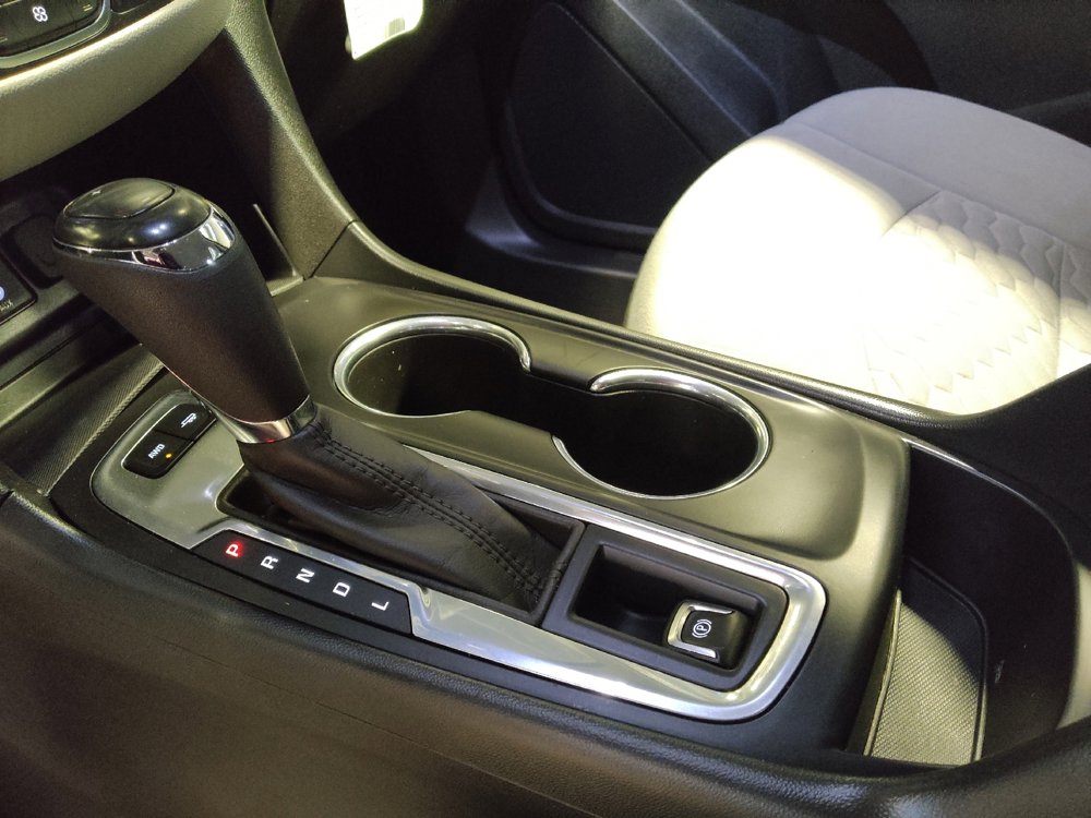 Used 2020 Chevrolet Equinox LT AWD/4WD image 26