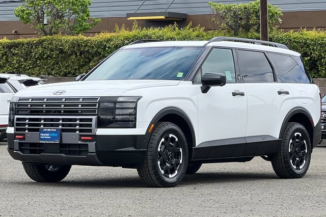 Certified 2026 Hyundai Palisade XRT Pro AWD/4WD image 10