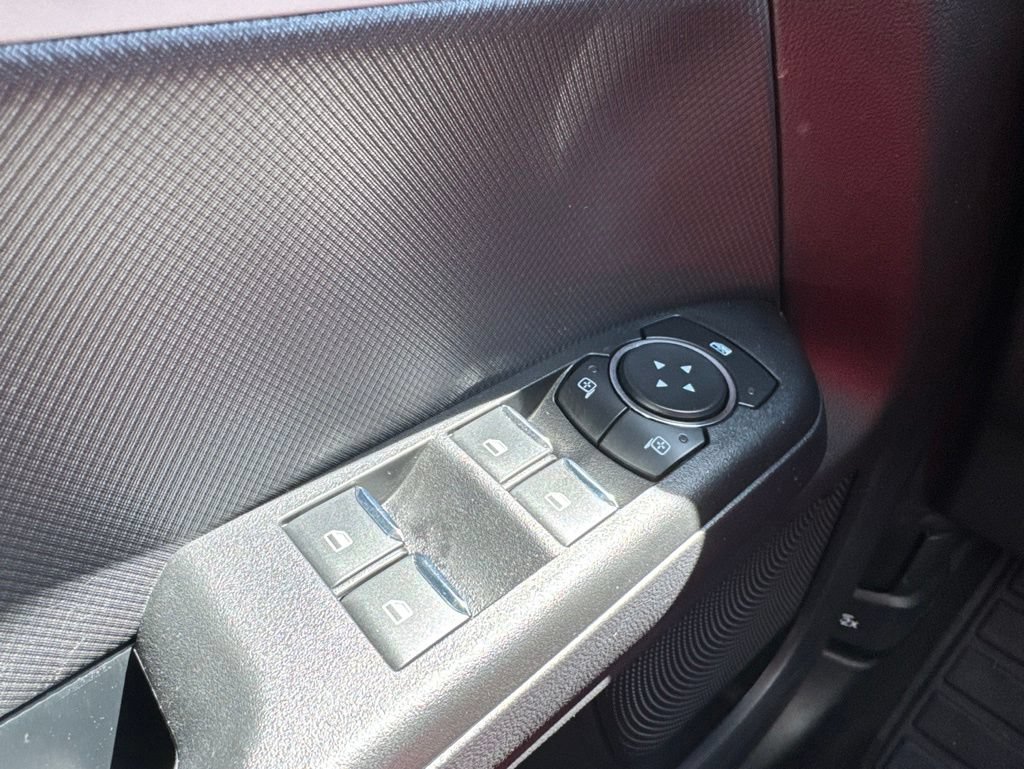 Used 2025 Ford Bronco Sport Big Bend AWD/4WD image 9