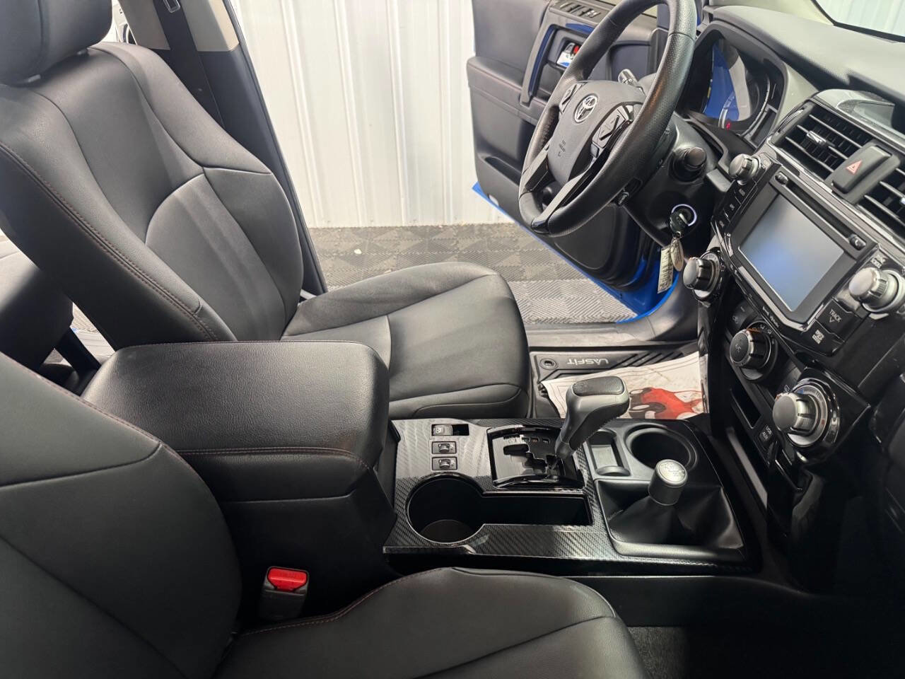 Used 2019 Toyota 4Runner TRD Pro image 23