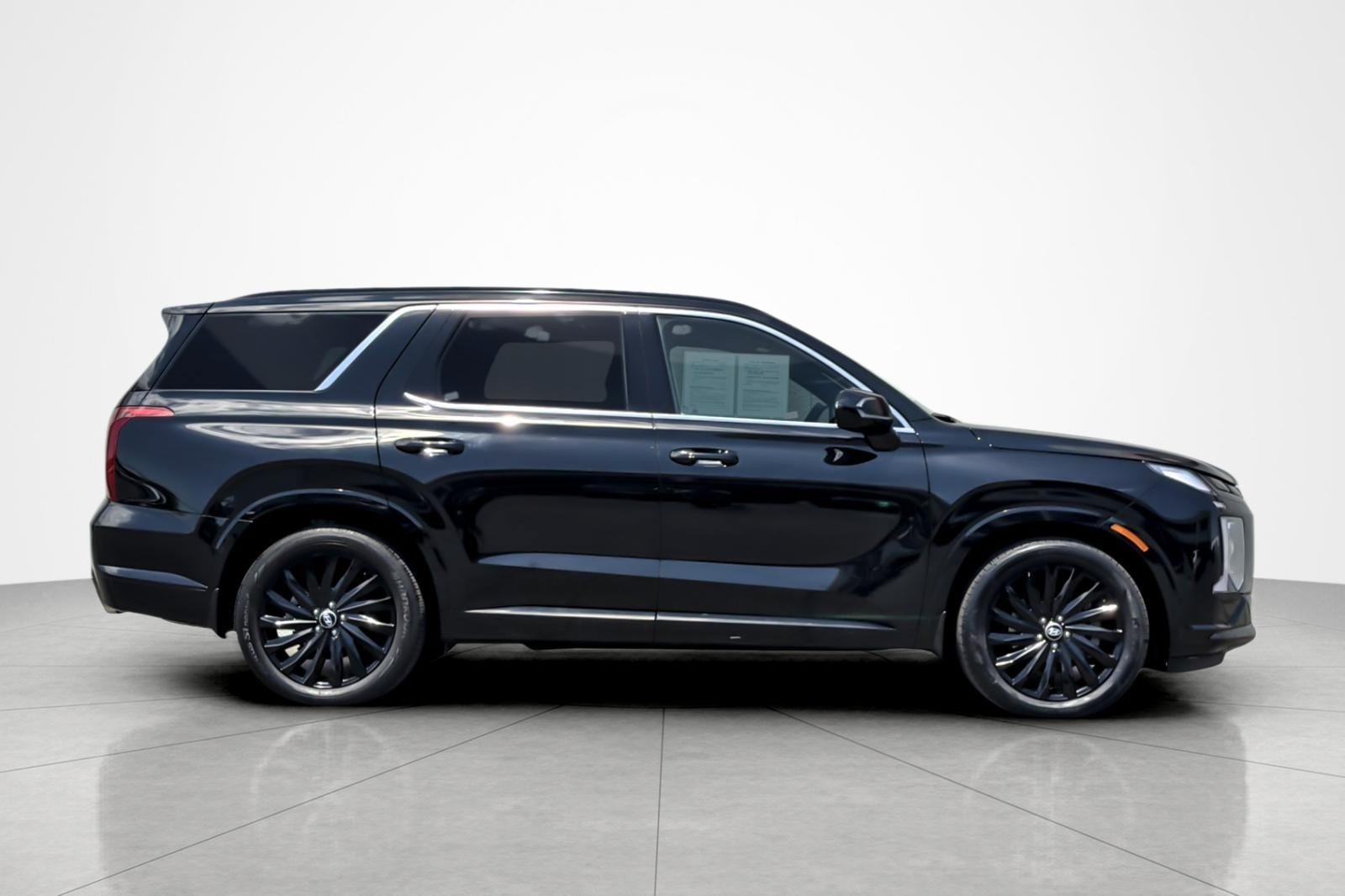 Used 2024 Hyundai Palisade Calligraphy AWD/4WD image 6