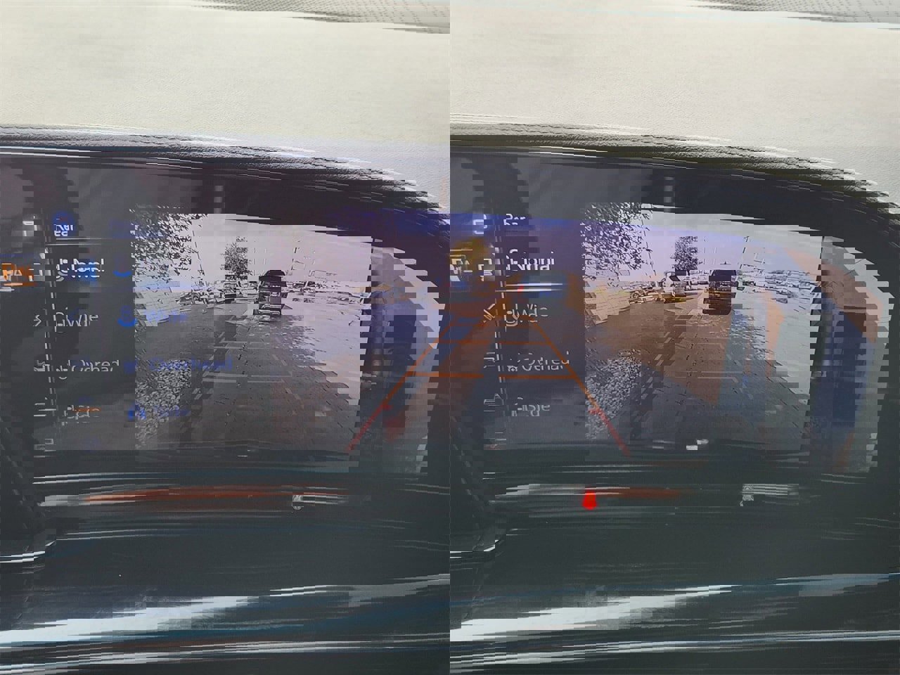 Used 2024 Cadillac Escalade Sport w/ LPO, ONYX Package image 17