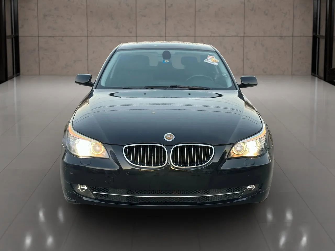 Used 2010 BMW 528i xDrive Sedan image 19