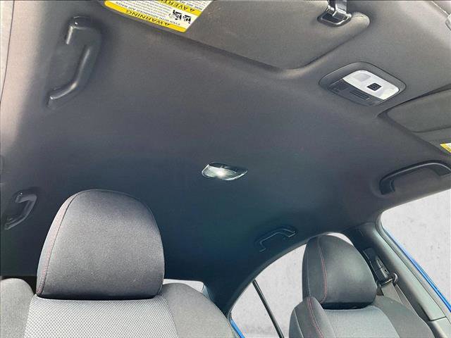 Used 2021 Subaru WRX image 17