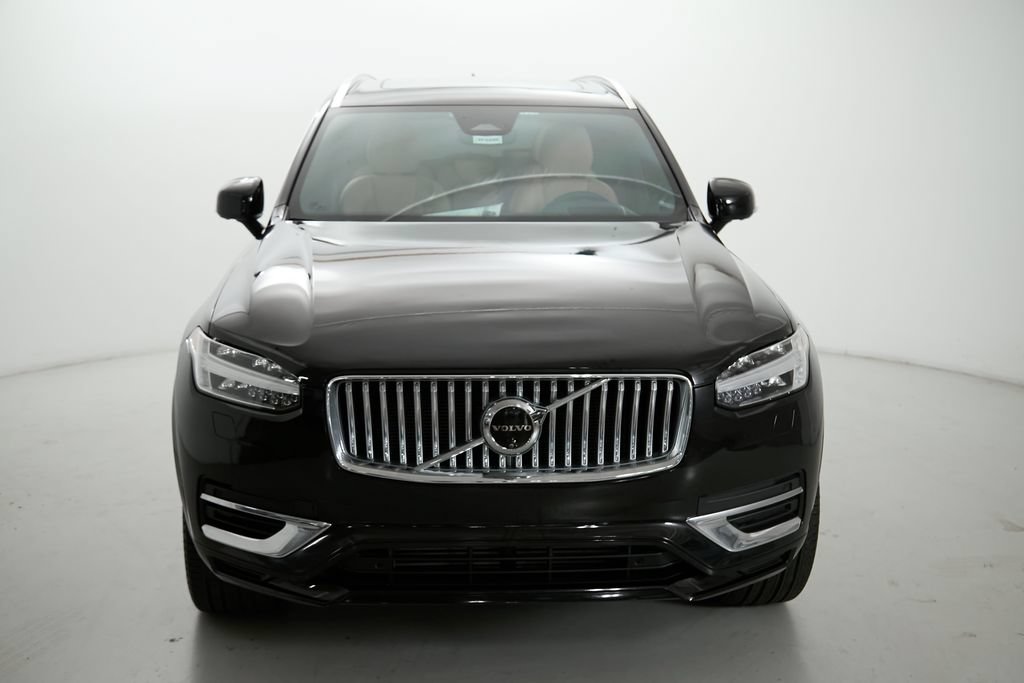 Used 2024 Volvo XC90 T8 Ultimate w/ Lounge Package AWD/4WD image 5