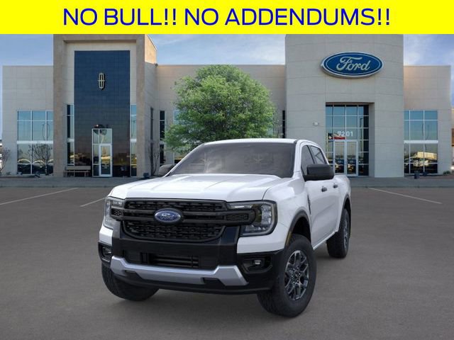 New 2026 Ford Ranger XLT w/ Trailer Tow Package image 2