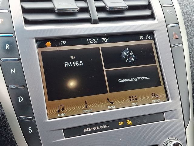 Used 2019 Lincoln MKZ Premiere FWD image 16