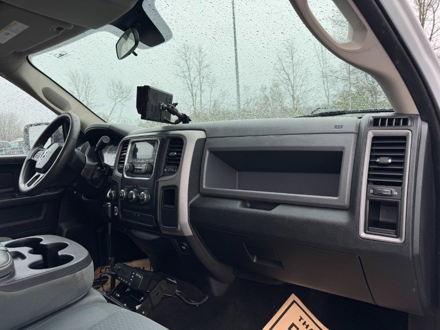 Used 2014 RAM 1500 ST w/ ST Popular Equipment Group image 19