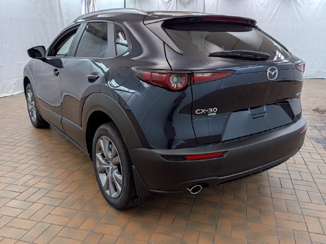 New 2026 MAZDA CX-30 AWD 2.5 S image 3
