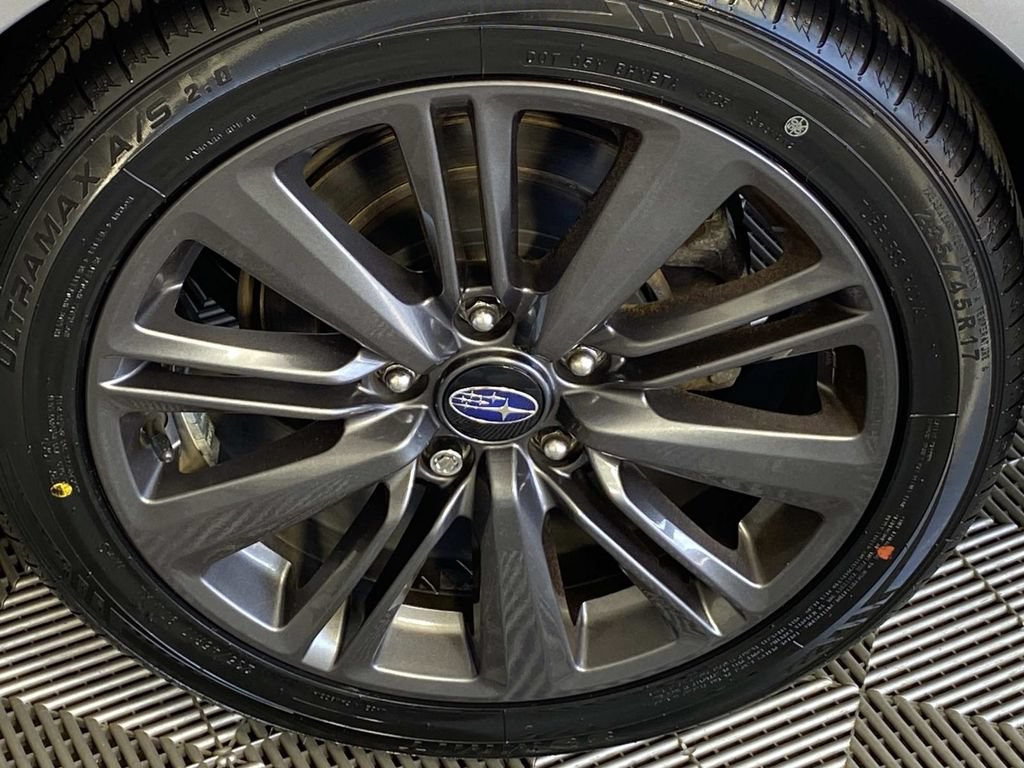 Used 2021 Subaru WRX AWD/4WD image 27