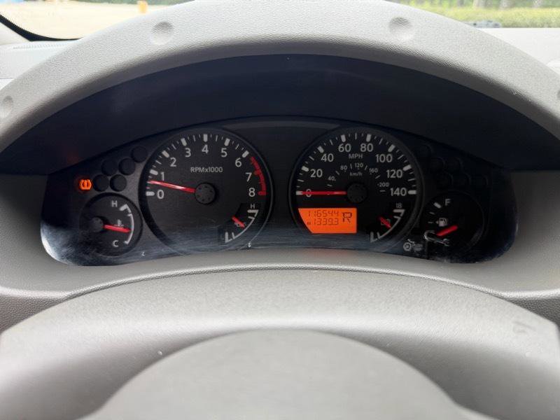 Used 2019 Nissan Frontier SV RWD image 30