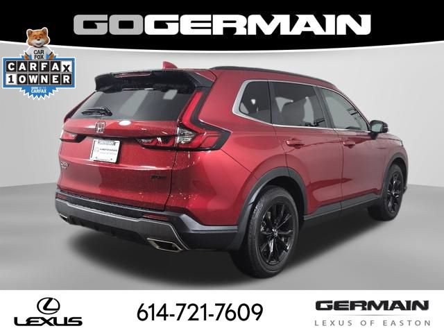 Used 2024 Honda CR-V Sport-L image 9