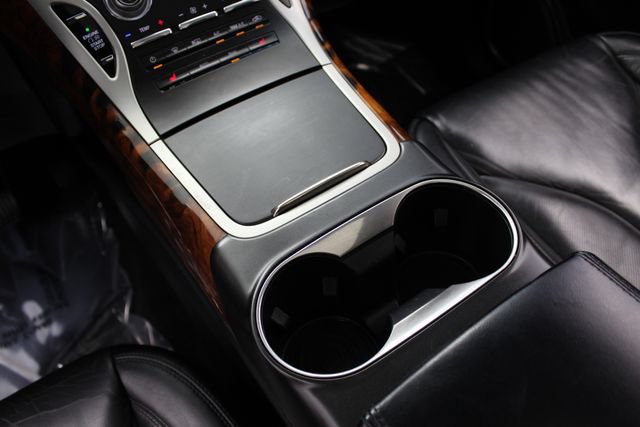 Used 2018 Lincoln MKX Select w/ Lincoln MKX Climate Package FWD image 18