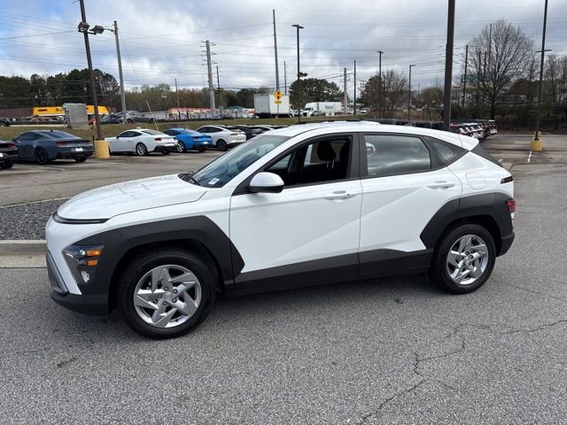 Used 2026 Hyundai Kona SE image 5
