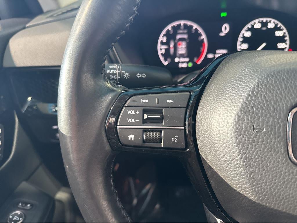 Used 2023 Honda CR-V EX-L image 22