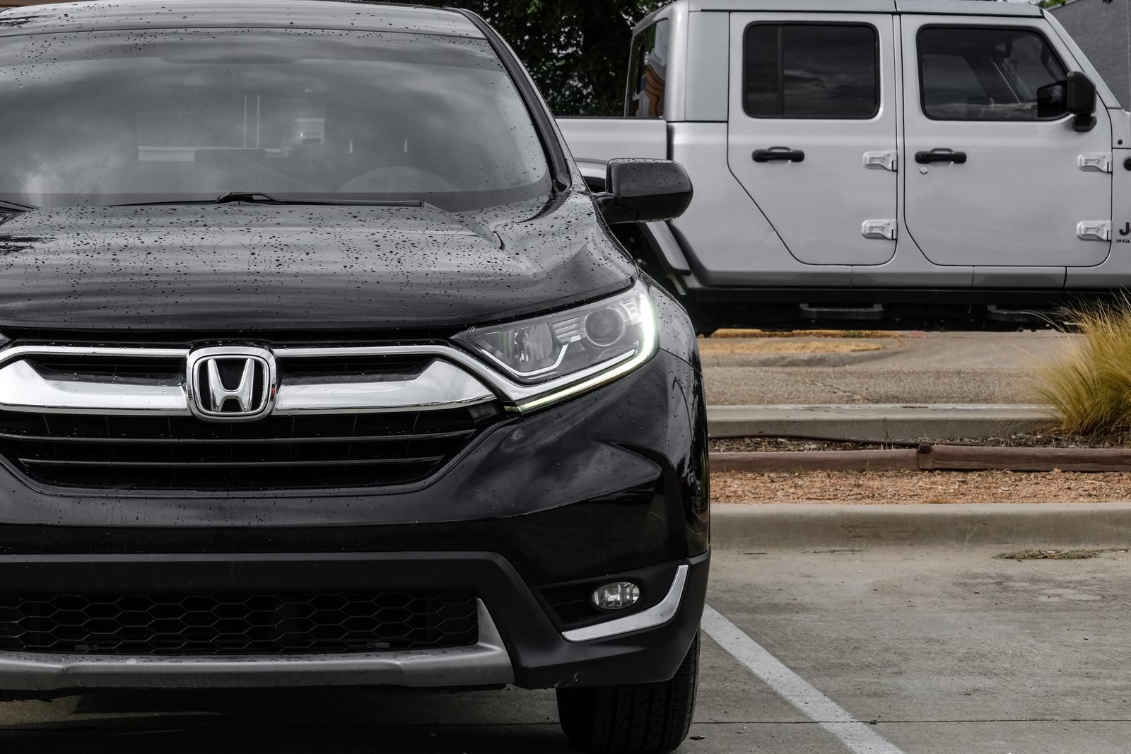Used 2019 Honda CR-V LX image 44