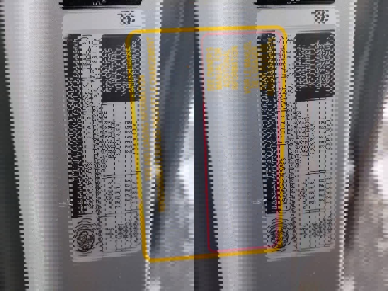 Used 2012 Hyundai Tucson GLS image 34