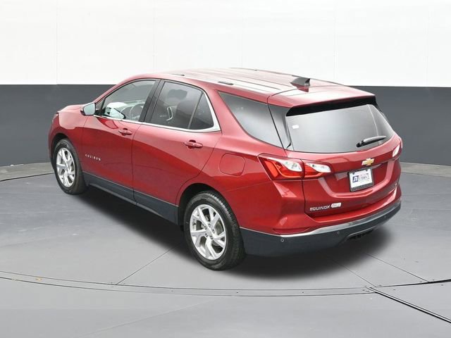 Used 2019 Chevrolet Equinox LT image 58