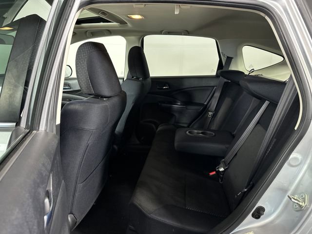 Used 2015 Honda CR-V EX image 25