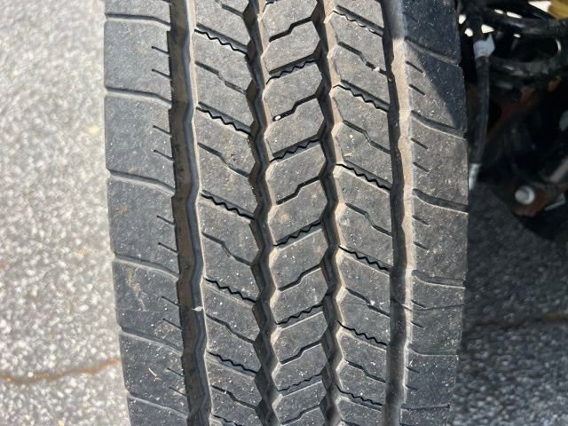 New 2024 Ford F550 4x4 Regular Cab Super Duty image 13