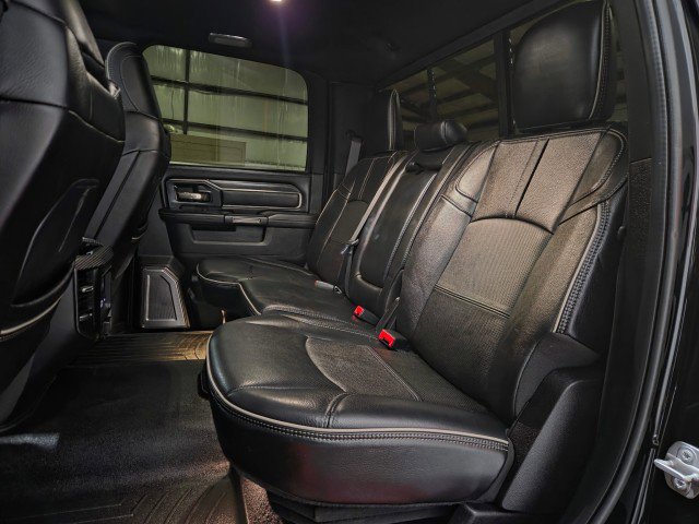 Used 2020 RAM 2500 Limited image 81