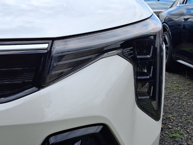 New 2026 Kia K4 EX FWD image 4