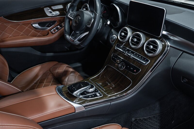 Used 2016 Mercedes-Benz C 450 AMG image 59