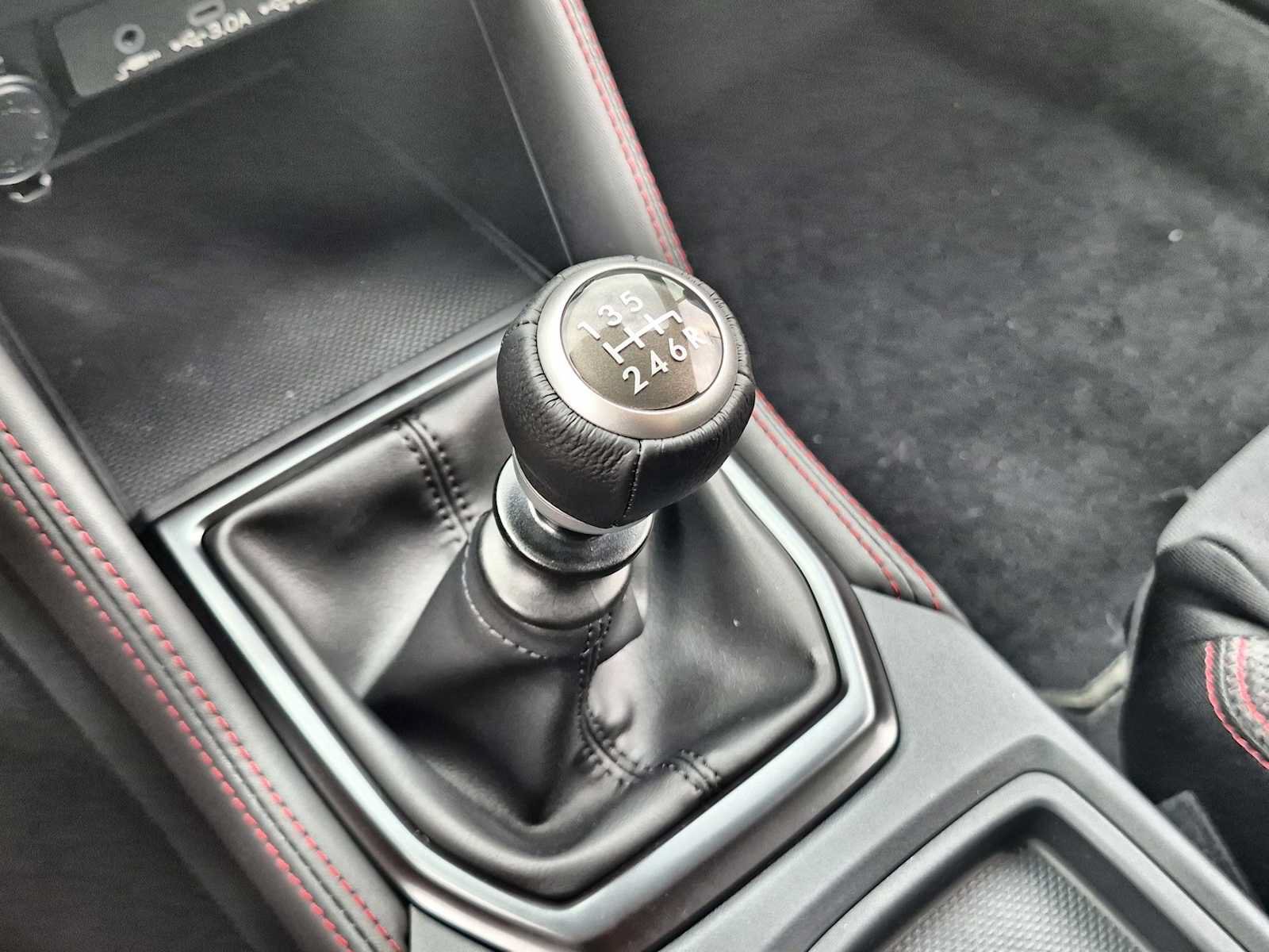 New 2026 Subaru WRX Premium AWD/4WD image 30