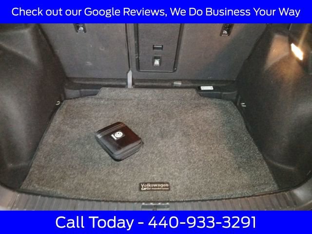 Used 2022 Volkswagen Taos S image 38