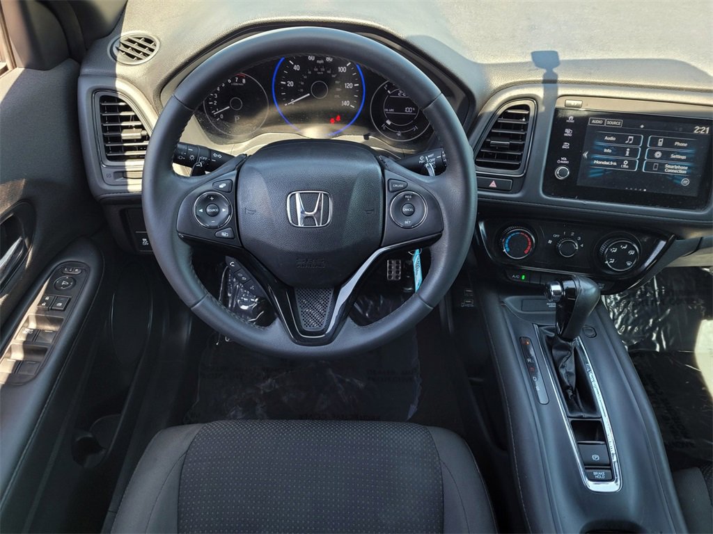Used 2022 Honda HR-V Sport image 18