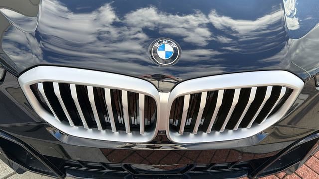 New 2026 BMW X5 sDrive40i w/ M Sport Package image 9