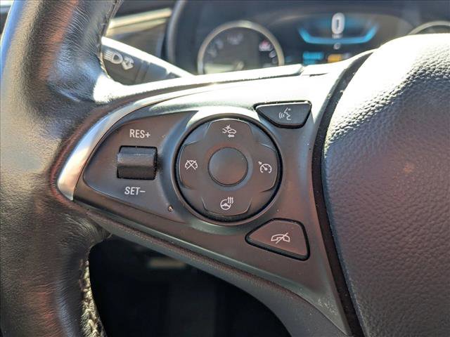 Used 2020 Buick Envision Premium image 18