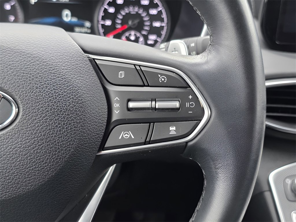 Used 2023 Hyundai Santa Fe SEL image 28