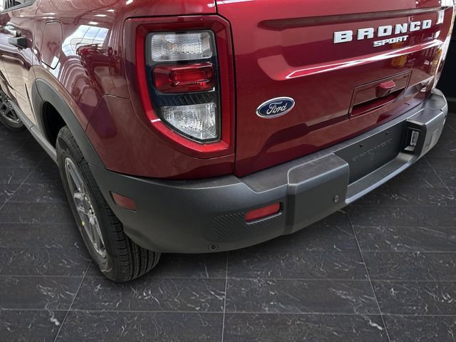 New 2025 Ford Bronco Sport Big Bend w/ Convenience Package image 33