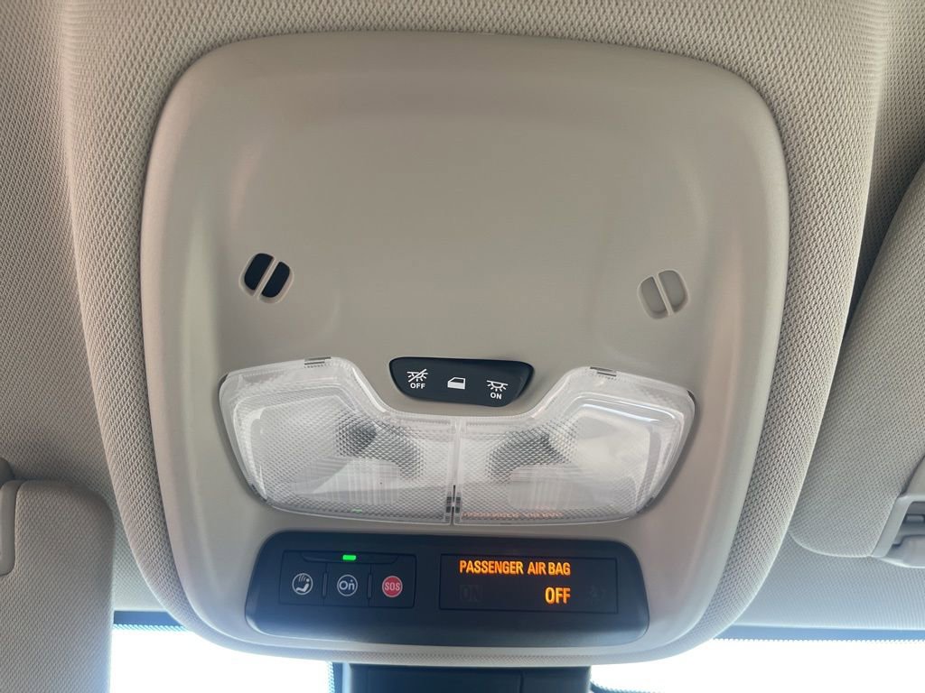 Certified 2024 Buick Encore GX Sport Touring image 34