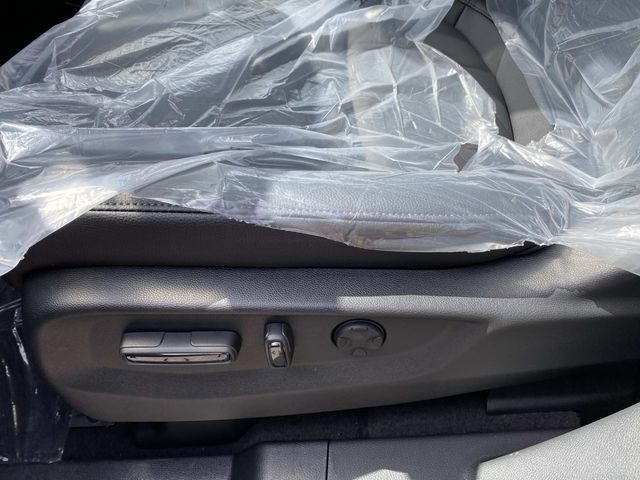 New 2026 Honda Odyssey EX-L image 11