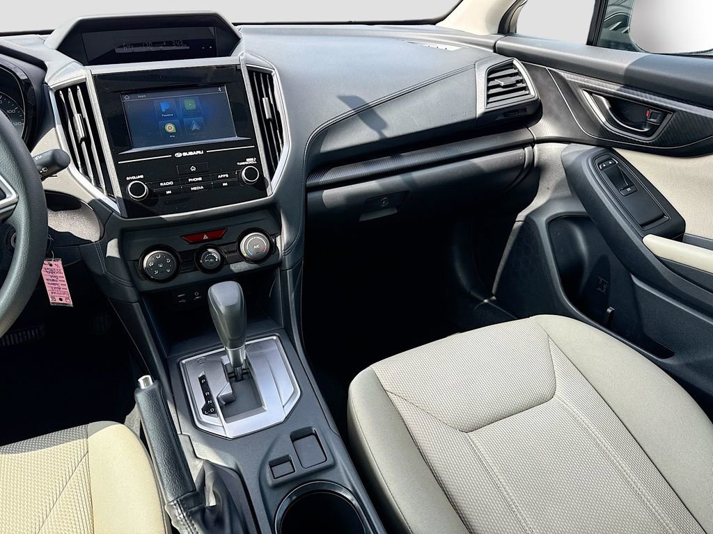 Used 2023 Subaru Impreza 2.0i image 27