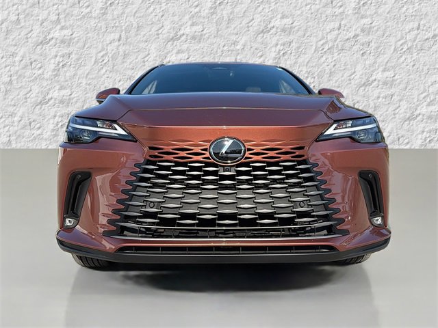 Used 2024 Lexus RX 350 FWD image 8