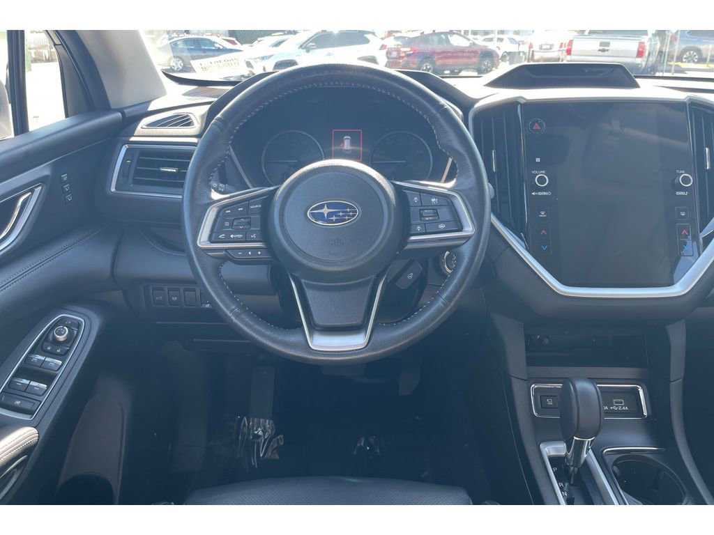 Certified 2023 Subaru Ascent Limited w/ Technology Package image 16