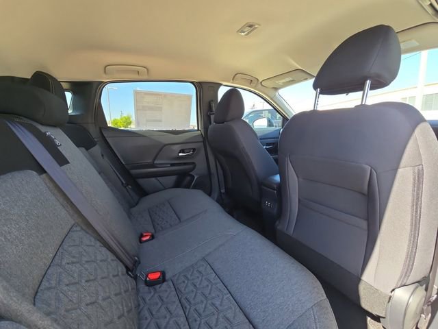 New 2026 Nissan Kicks SV image 27