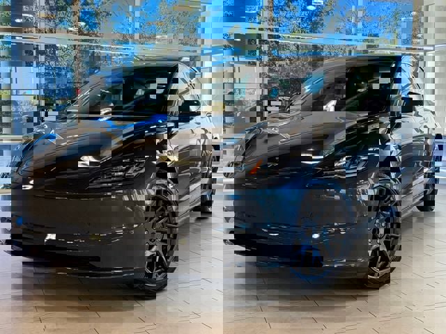 Used 2025 Tesla Model 3 Long Range