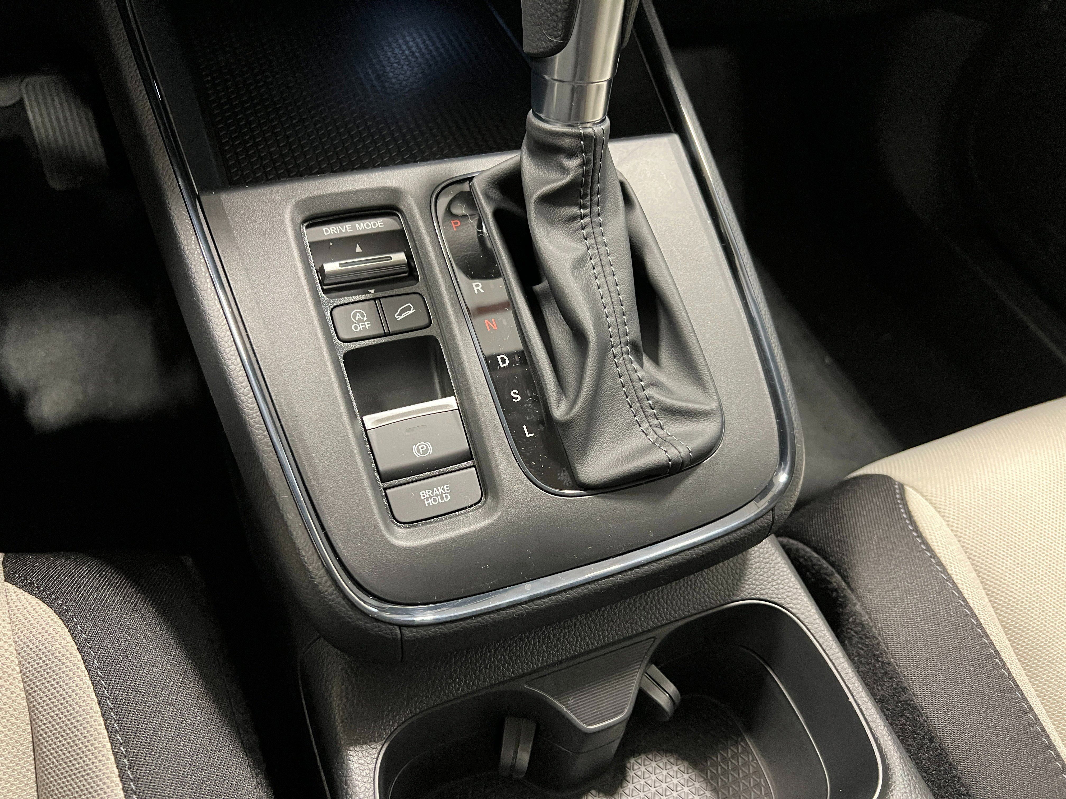 New 2025 Honda CR-V LX image 17