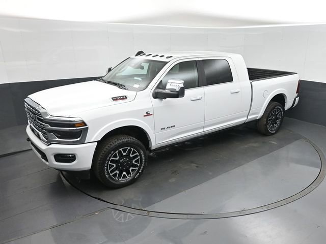 New 2026 RAM 2500 Limited image 25