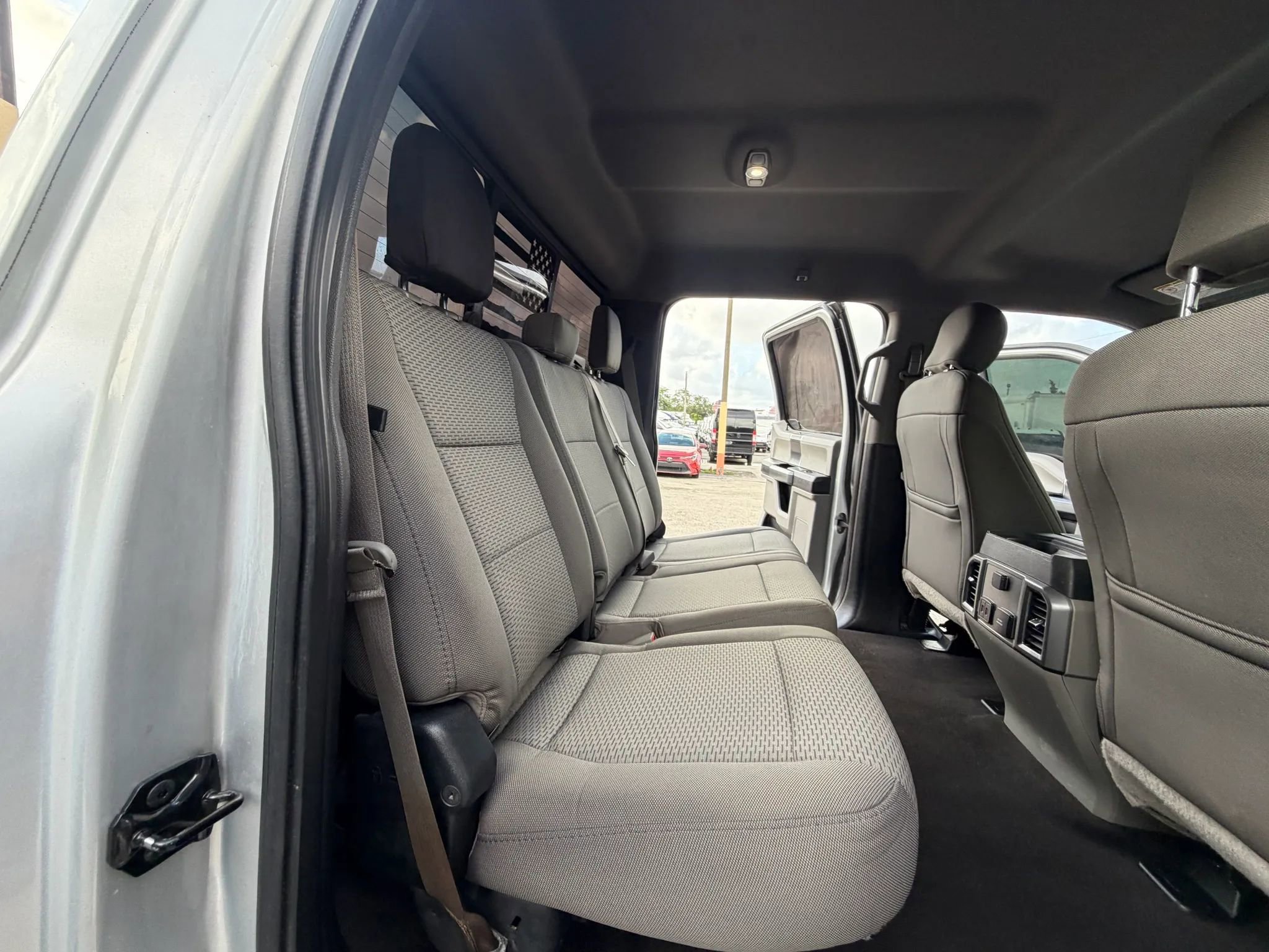 Used 2018 Ford F250 XLT w/ XLT Premium Package image 18