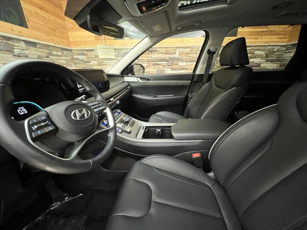 Used 2024 Hyundai Palisade XRT image 12