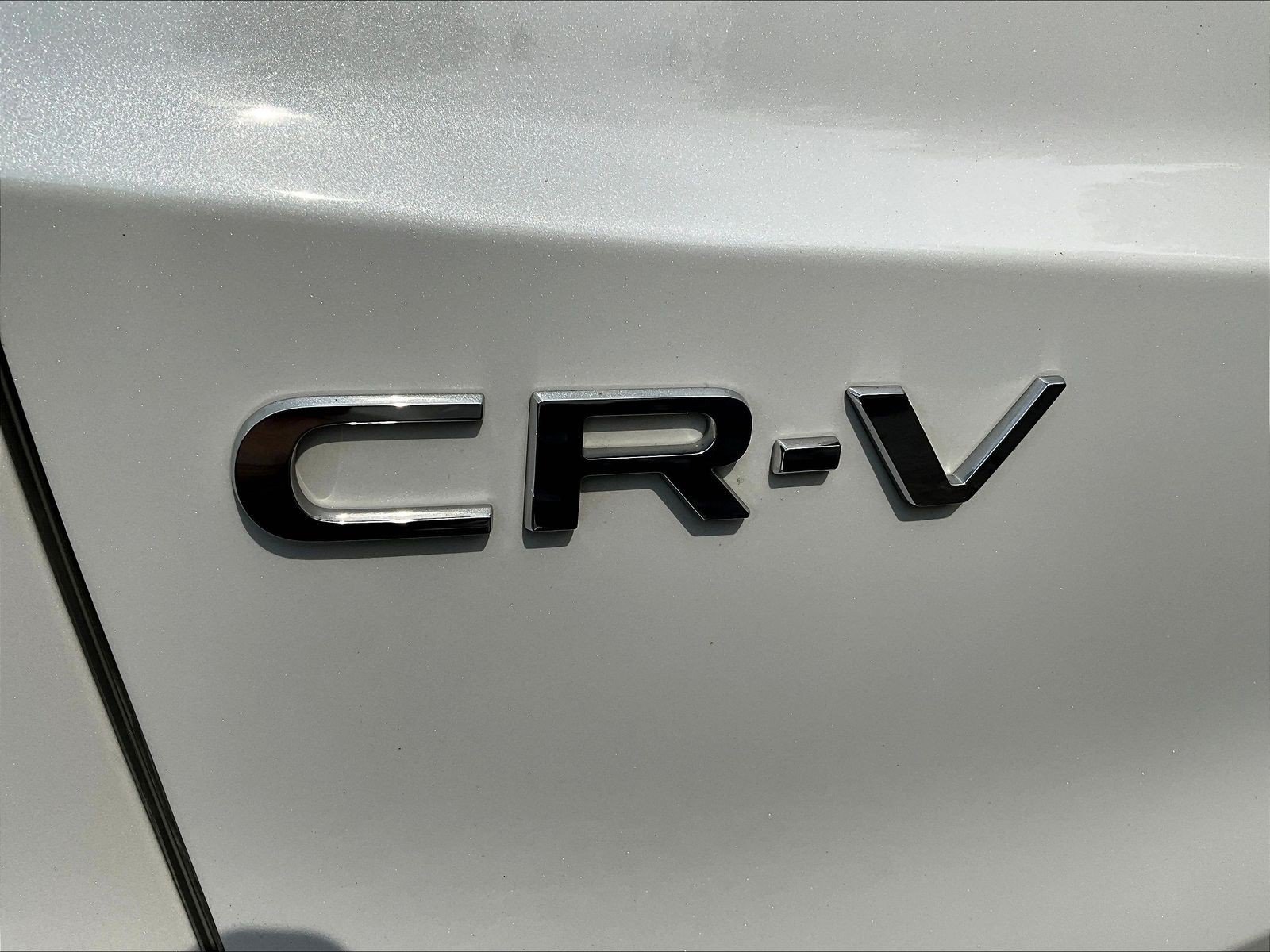 Certified 2024 Honda CR-V EX image 24