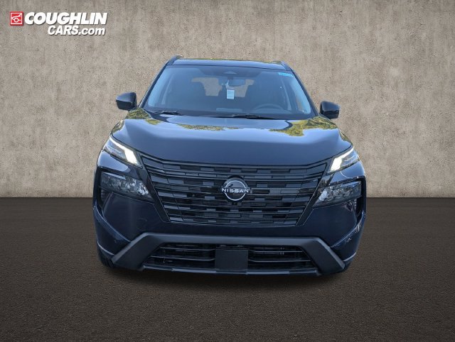 New 2026 Nissan Rogue Dark Armor AWD/4WD image 2