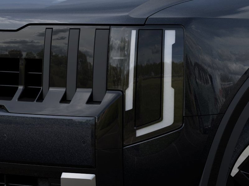 New 2027 Kia Telluride EX w/ Towing Package AWD/4WD image 10