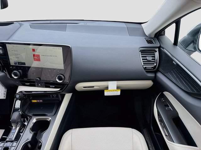New 2026 Lexus NX 350 AWD w/ Cold Area Package image 18